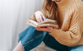 Books read in 2019 ― Science & Nature, Education & Parenting