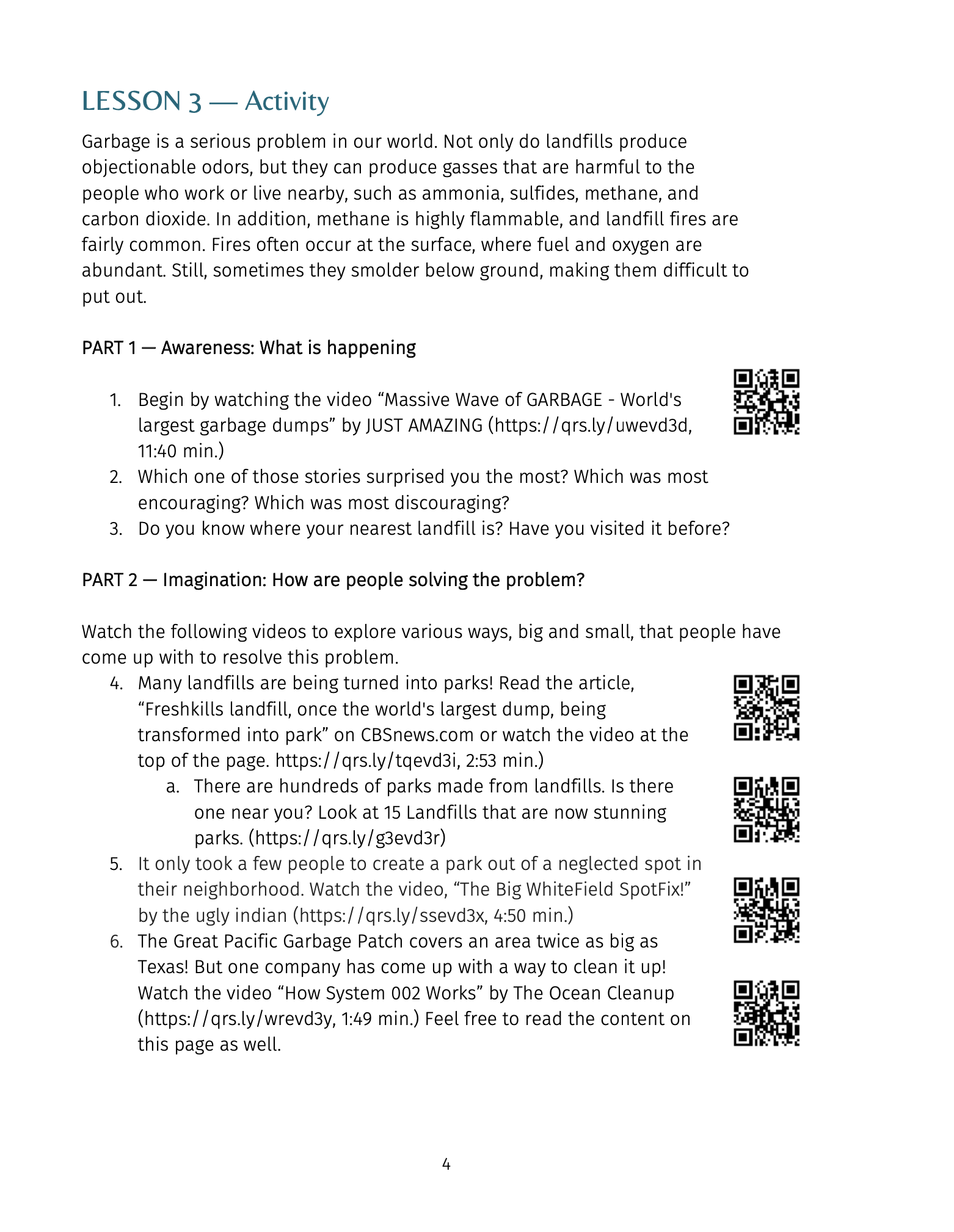 HS Biology: Ecology - Sabbath Mood Homeschool